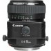 Объектив Canon TS-E 90 mm f/2.8 Объектив Canon TS-E 90 mm f/2.8